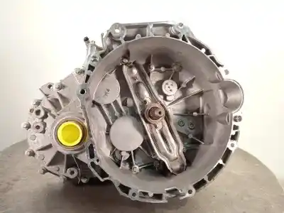 Автозапчастина б/у коробка передач для mini mini clubman (r55) cooper d посилання на oem iam api