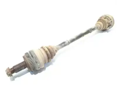 Peça sobressalente para automóvel em segunda mão transmissão traseira direita por bmw serie 1 berlina (e81/e87) 120d referências oem iam 7533446
