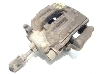 Peça sobressalente para automóvel em segunda mão pinça de travão traseira esquerda por bmw serie 1 berlina (e81/e87) 120d referências oem iam 34216768693
