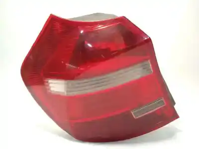 Peça sobressalente para automóvel em segunda mão farolim traseiro esquerdo por bmw serie 1 berlina (e81/e87) 120d referências oem iam 7164855
