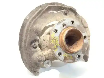 Peça sobressalente para automóvel em segunda mão manga de eixo dianteira direita por bmw serie 1 berlina (e81/e87) 120d referências oem iam 31216764444