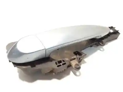 Peça sobressalente para automóvel em segunda mão puxador exterior frente direito por bmw serie 1 berlina (e81/e87) 120d referências oem iam 51210445180