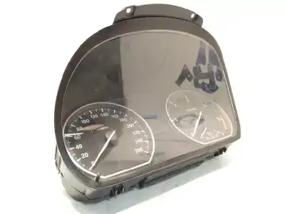 Peça sobressalente para automóvel em segunda mão quadrante por bmw serie 1 berlina (e81/e87) 120d referências oem iam 9187048