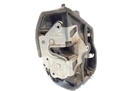 Peça sobressalente para automóvel em segunda mão fechadura da porta traseira esquerda por bmw serie 1 berlina (e81/e87) 120d referências oem iam 7202147