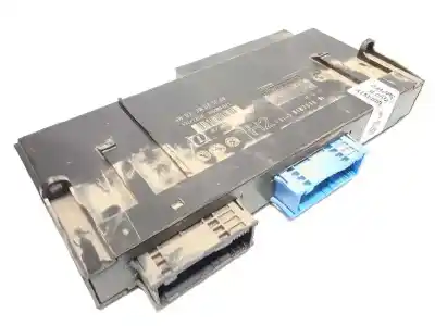 Peça sobressalente para automóvel em segunda mão módulo eletrônico por bmw serie 1 berlina (e81/e87) 120d referências oem iam 61359187539