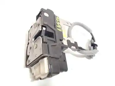 Recambio de automóvil de segunda mano de cerradura puerta trasera derecha para volvo v40 cross country 2.0 diesel cat referencias oem iam 31440398  