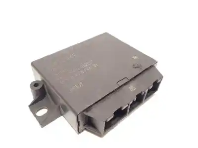 Peça sobressalente para automóvel em segunda mão MÓDULO ELETRÔNICO por VOLVO V40 (2012->)  Referências OEM IAM 31423948  