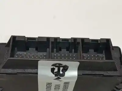 Peça sobressalente para automóvel em segunda mão módulo eletrônico por volvo v40 (2012->) 2.0 inscription [2.0 ltr. - 140 kw diesel cat] referências oem iam 31423948  