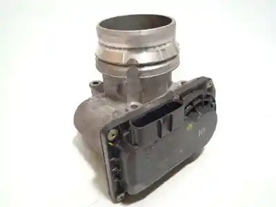 Second-hand car spare part throttle body for volvo v40 (2012->) 2.0 inscription [2.0 ltr. - 140 kw diesel cat] oem iam references 31293930  