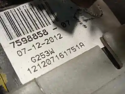 Автозапчасти б/у рычаг переключения передач за mini mini clubman (r55) cooper d ссылки oem iam 7598858 25112753810 