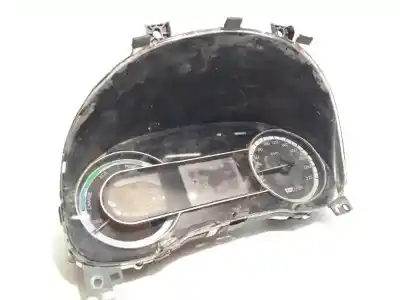 Second-hand car spare part dashboard for kia niro i (de) 1.6 gdi hybrid oem iam references 94003g5500