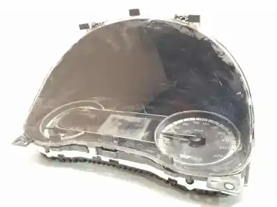 Second-hand car spare part dashboard for kia niro i (de) 1.6 gdi hybrid oem iam references 94003g5500  