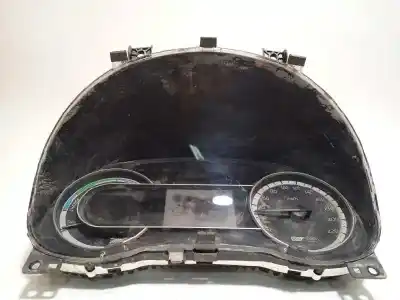 Second-hand car spare part dashboard for kia niro i (de) 1.6 gdi hybrid oem iam references 94003g5500  