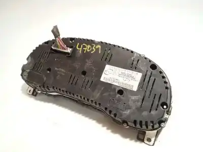 Second-hand car spare part dashboard for kia niro i (de) 1.6 gdi hybrid oem iam references 94003g5500  