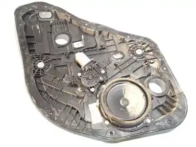 Second-hand car spare part rear right window regulator for kia niro i (de) 1.6 gdi hybrid oem iam references 83480g5000