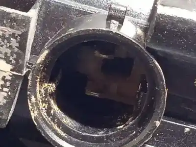 Автозапчасти б/у задний правый стеклорегулятор за kia niro i (de) 1.6 gdi hybrid ссылки oem iam 83480g5000 83460g5000 