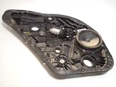 Second-hand car spare part rear left window regulator for kia niro i (de) 1.6 gdi hybrid oem iam references 83470g5000