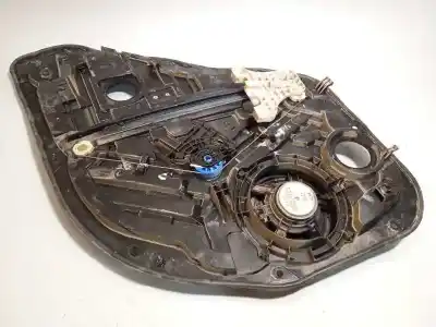 Автозапчасти б/у регулятор стекла заднего левого за kia niro i (de) 1.6 gdi hybrid ссылки oem iam 83470g5000 83450g5000 