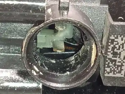 Автозапчасти б/у регулятор стекла заднего левого за kia niro i (de) 1.6 gdi hybrid ссылки oem iam 83470g5000 83450g5000 