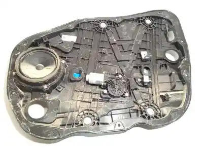 Second-hand car spare part passenger side right window regulator for kia niro i (de) 1.6 gdi hybrid oem iam references 82480g5100