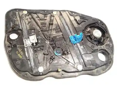 Piesă de schimb auto la mâna a doua mecanism acționare geam fațã dreapta pentru kia niro i (de) 1.6 gdi hybrid referințe oem iam 82480g5100 82460g5000 