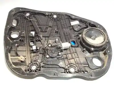 Second-hand car spare part driver left window regulator for kia niro i (de) 1.6 gdi hybrid oem iam references 82470g5110