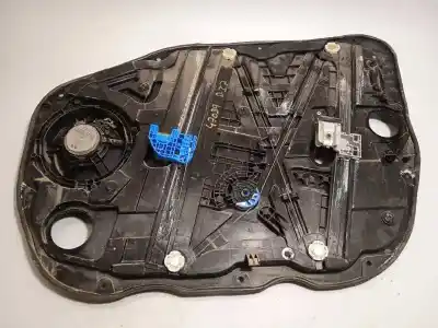 Автозапчасти б/у регулятор стекла переднего левого за kia niro i (de) 1.6 gdi hybrid ссылки oem iam 82470g5110 82450g5010 