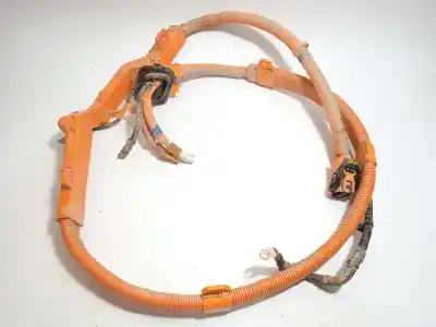 Second-hand car spare part electronic module for kia niro i (de) 1.6 gdi hybrid oem iam references 91671g5010