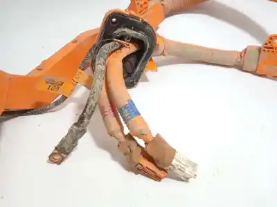 Автозапчасти б/у электронный модуль за kia niro i (de) 1.6 gdi hybrid ссылки oem iam 91671g5010  