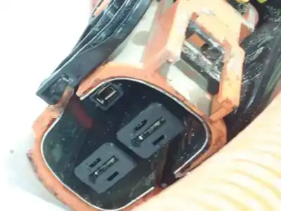 Автозапчасти б/у электронный модуль за kia niro i (de) 1.6 gdi hybrid ссылки oem iam 91671g5010  