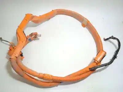 Автозапчасти б/у электронный модуль за kia niro i (de) 1.6 gdi hybrid ссылки oem iam 91671g5010  