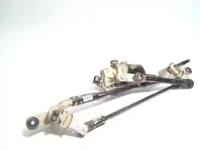 Second-hand car spare part front windshield wiper motor for kia niro i (de) 1.6 gdi hybrid oem iam references 98100g5000