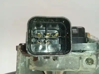 Second-hand car spare part front windshield wiper motor for kia niro i (de) 1.6 gdi hybrid oem iam references 98100g5000  