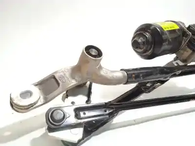 Second-hand car spare part front windshield wiper motor for kia niro i (de) 1.6 gdi hybrid oem iam references 98100g5000  