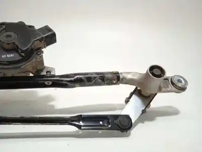 Second-hand car spare part front windshield wiper motor for kia niro i (de) 1.6 gdi hybrid oem iam references 98100g5000  