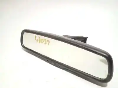 Second-hand car spare part interior rearview mirror for kia niro i (de) 1.6 gdi hybrid oem iam references 85101a4000