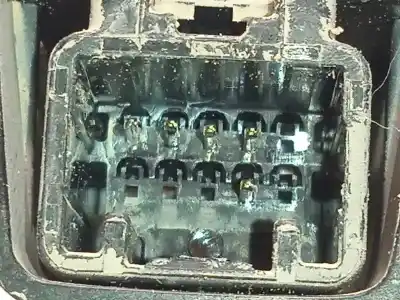 Автозапчасти б/у внутреннее зеркало за kia niro i (de) 1.6 gdi hybrid ссылки oem iam 85101a4000 85101a4000p2 