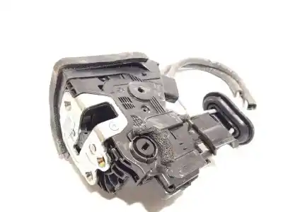 Second-hand car spare part rear left door lock for kia niro i (de) 1.6 gdi hybrid oem iam references 81410g5000