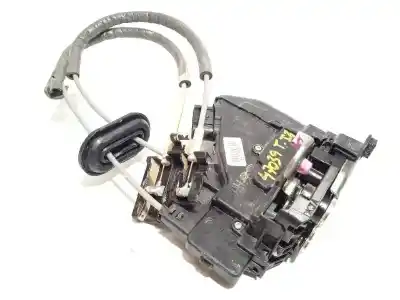 Автозапчасти б/у замок задней левой двери за kia niro i (de) 1.6 gdi hybrid ссылки oem iam 81410g5000 81410g5000jc1 