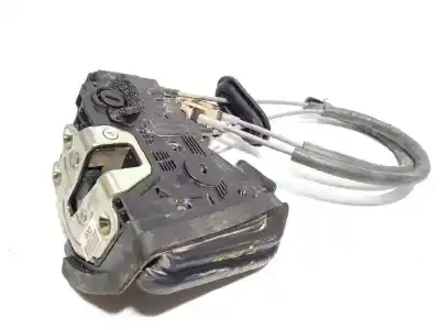 Second-hand car spare part rear right door lock for kia niro i (de) 1.6 gdi hybrid oem iam references 81420g5000