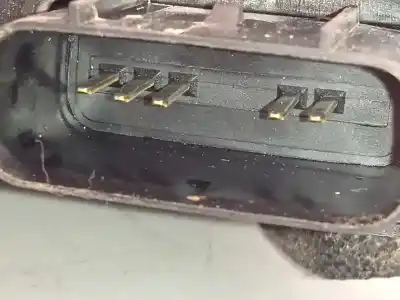 Автозапчасти б/у замок задней правой двери за kia niro i (de) 1.6 gdi hybrid ссылки oem iam 81420g5000 81420g5000jc1 