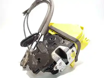 Second-hand car spare part front right door lock for kia niro i (de) 1.6 gdi hybrid oem iam references 81320g5010