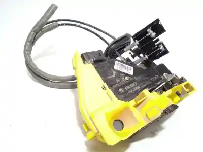 Автозапчасти б/у замок передней правой двери за kia niro i (de) 1.6 gdi hybrid ссылки oem iam 81320g5010 81320g5010jcy 