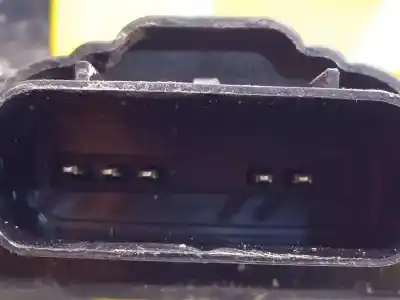 Автозапчасти б/у замок передней правой двери за kia niro i (de) 1.6 gdi hybrid ссылки oem iam 81320g5010 81320g5010jcy 