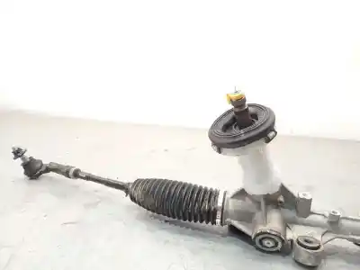 Автозапчастина б/у рульмова рейка для kia niro i (de) 1.6 gdi hybrid посилання на oem iam 56500g5000  