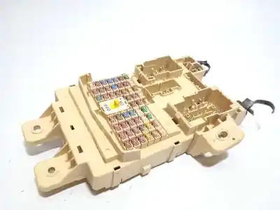Second-hand car spare part fuse box unit for kia niro i (de) 1.6 gdi hybrid oem iam references 91950g5022