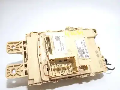 Second-hand car spare part fuse box unit for kia niro i (de) 1.6 gdi hybrid oem iam references 91950g5022  