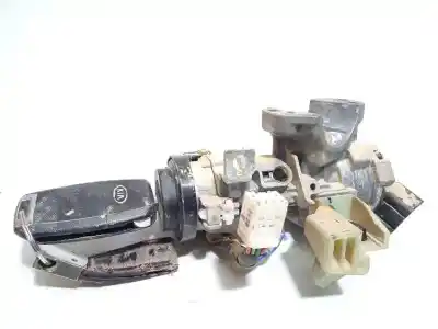 Автозапчасти б/у переключатель стартера за kia niro i (de) 1.6 gdi hybrid ссылки oem iam 81910d3000 81900g5c00 