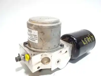 Piesă de schimb auto la mâna a doua ABS pentru KIA NIRO I (DE)  Referințe OEM IAM 58600G5300 BH63074D00 