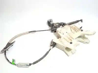 Автозапчасти б/у рычаг переключения передач за kia niro i (de) 1.6 gdi hybrid ссылки oem iam 46701d4430  